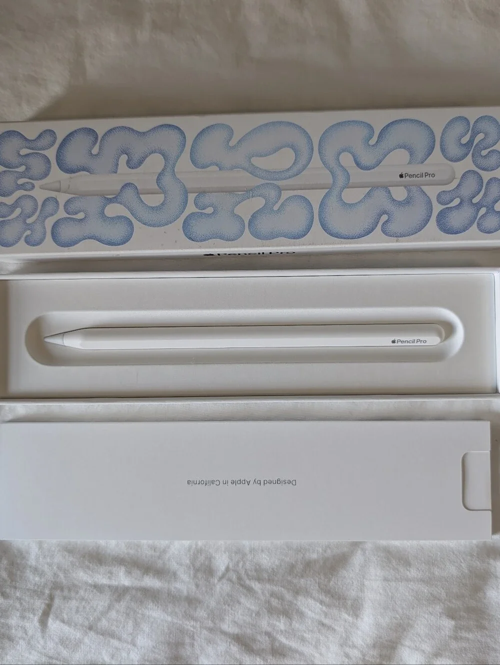 Apple Pencil Pro NIB